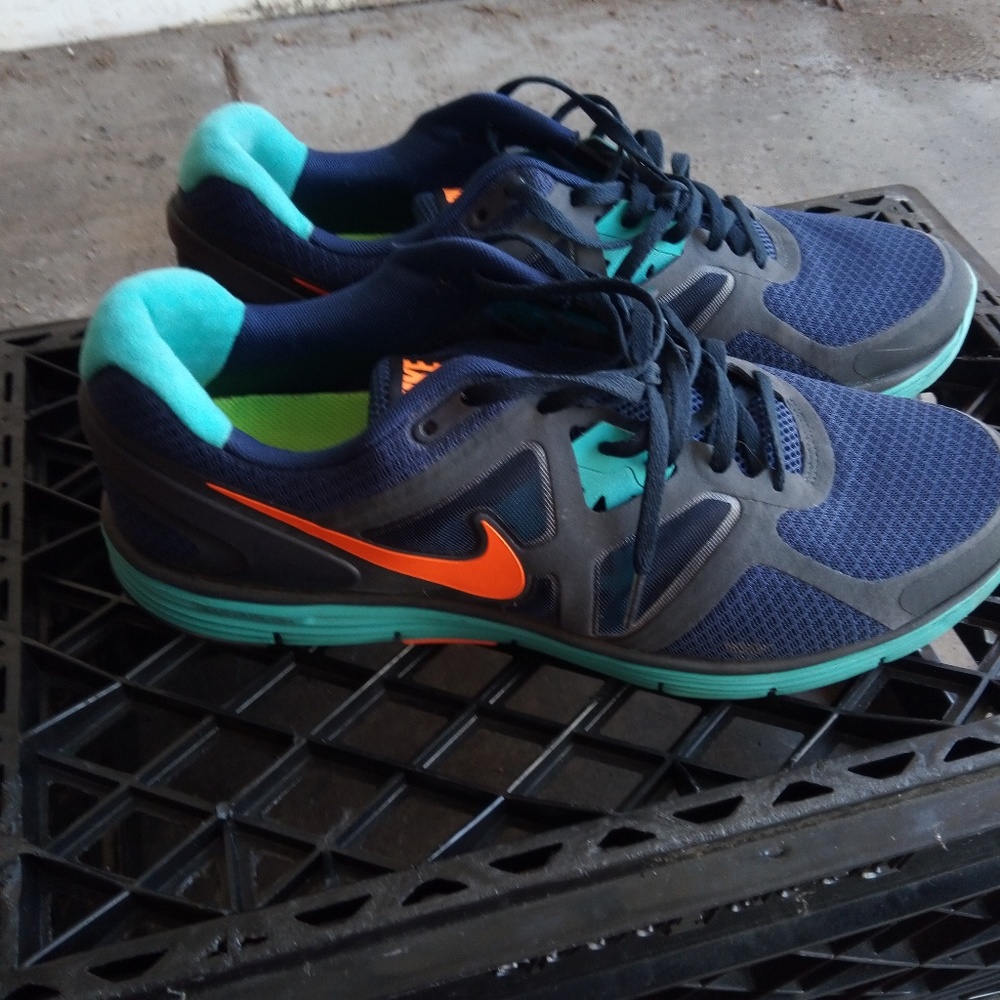 Nike Lunar Glide 3 - image 1